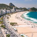 Apartamento Em Copacabana Posto 5